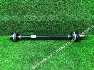 полуось задняя (приводной вал, ШРУС) BMW X3 G01 2018, 33207953546, 33208679940