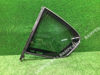 стекло двери задней левой BMW 5 серия G30/G31 2018, 2.0 л., бензин, АКПП, седан