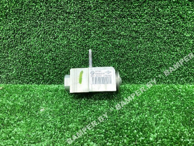 клапан впускной BMW X6 G06 2021, 3.0 л., бензин, АКПП, внедорожник 5 дв., 64119496915 - фото №1