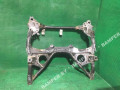 балка подвески передняя (подрамник) BMW 3 серия F30/F31/F34 2014 - фото №2