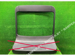 обшивка крышки багажника BMW X6 G06 2021, 51498499149, 51498499152, 51499478041, 51499478042