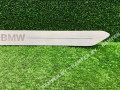 накладка на порог BMW X7 G07 2020, 51477442177, 7442177 - фото №5