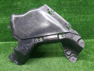 защита днища BMW 3 серия G20 2020, 3.0 л., B58B30, бензин, АКПП, black sapphire metallic (475), седан, полный привод, 7340867, 51757340867