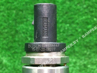 Клапан ТНВД BMW X6 F16 2016, 2.0 л., дизель, 0281006447, 8577623