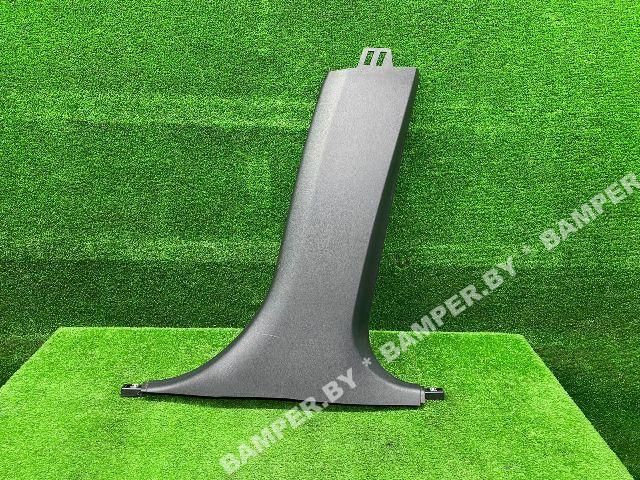 молдинг крыла BMW X3 G01 2020, 51437446734, 7396432, 7446734 - фото №1