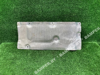 тепловой экран глушителя BMW X4 M F98 2021, 3.0 л., i, бензин, АКПП, внедорожник 5 дв., 51487394800