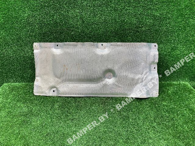 тепловой экран глушителя BMW X4 M F98 2021, 3.0 л., i, бензин, АКПП, внедорожник 5 дв., 51487394800 - фото №1