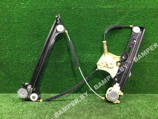 стеклоподъемник передний левый BMW 6 серия F06/F12/F13 2013, 4.4 л., бензин, АКПП, седан, 7268797, 7275397, 7304521