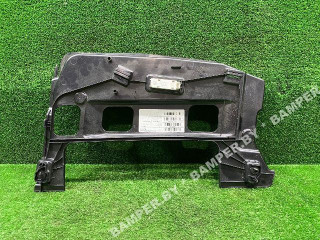 обшивка салона BMW X3 G01 2018, 51456817882, 9363465