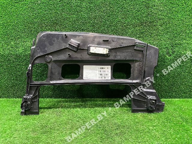 обшивка салона BMW X3 G01 2018, 51456817882, 9363465 - фото №1