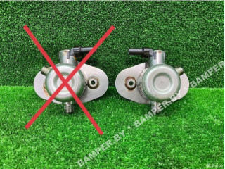 ТНВД BMW 5 серия G30/G31 2017, 13518601015