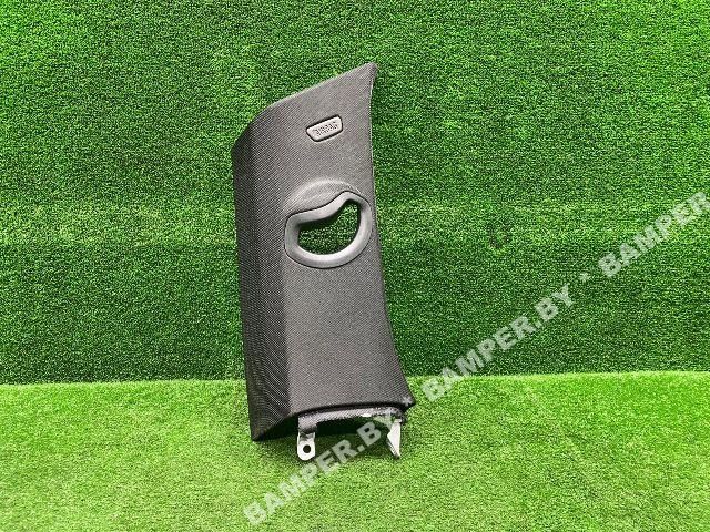 обшивка стойки BMW X5 G05 2023, 51438079641, 7433701 - фото №1