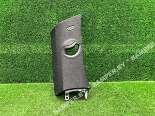 обшивка стойки BMW X5 G05 2023, 51438079641, 7433701