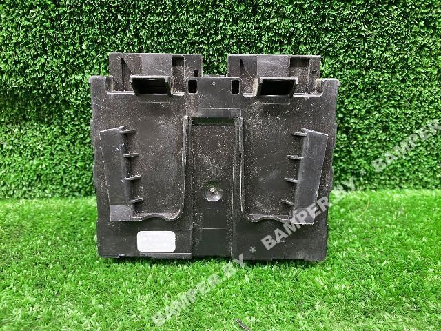 блок управления печки / климат-контроля BMW 5 серия G30/G31 2017, 64116991553 - фото №1