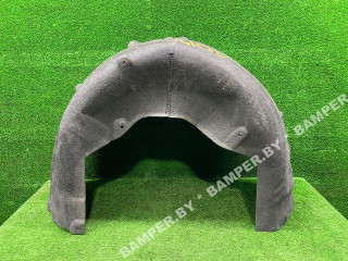 защита арок задняя правая (подкрылок) BMW X5 G05 2023, 51717478758, 7478758
