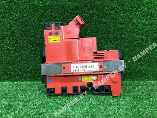 распределитель тока BMW 5 серия F07/F10/F11 2009, 5.0 л., бензин, АКПП, хетчбэк 5 дв., 9177773