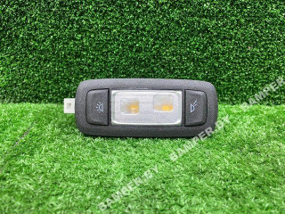 фонарь салона (плафон) BMW X3 G01 2018, 63319390891, 9390891