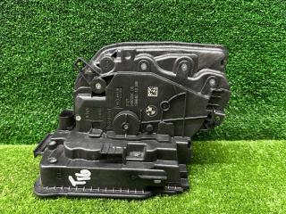 замок двери передней правой BMW X3 G01 2021, 2.0 л., B46 B20 B, бензин, АКПП, schwarz 2 (668), внедорожник 5 дв., 9492094, 51218492094, 9492094-05, 198640-10-MX, A052111, 5121, 00-10, -10MX