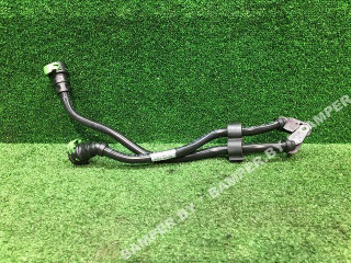 патрубок (трубопровод, шланг) BMW 1 серия F20/F21 [рестайлинг] 2016, 8570449, 8575844, 8575845