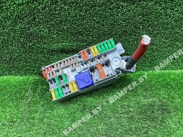 распределитель тока BMW X3 G01 2020, 61146807487 - фото №1