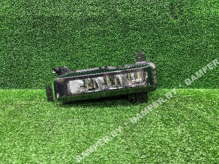 фара противотуманная правая BMW 4 серия G22/G23 2021, 2.0 л., i, бензин, АКПП, кабриолет, 63178089526