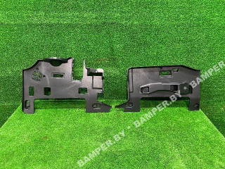 пластик BMW X5 G05 2021, 51459399364, 51459399371