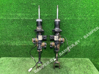 амортизатор передний BMW 6 серия F06/F12/F13 [рестайлинг] 2015, 37116859779, 37116859780, 37116863125, 37116863126