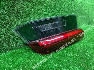 фонарь крышки багажника правый BMW 3 серия G20 2022, 2.0 л., i, бензин, АКПП, седан, 5A3BC96