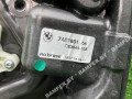 стеклоподъемник задний левый BMW X3 G01 2019, 51357498149, 7487601 - фото №4