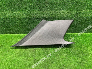 молдинг крыла BMW X3 G01 2020, 51437449407, 7449407