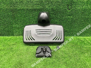 камера переднего обзора BMW X3 G01 [рестайлинг] 2023, 5A4A1E1, 66515A4A1E1