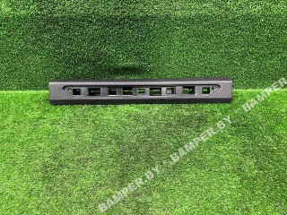 накладка на порог BMW X5 G05 2020, 51477479936, 7434240