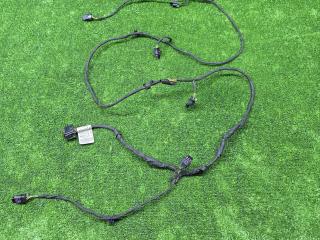 проводка датчиков парковки BMW 8 серия G14/G15 G16 2020, 4.4 л., N63 B44 C, бензин, АКПП, mineralweiß metallic (a96), седан, 8799018, 61128799018