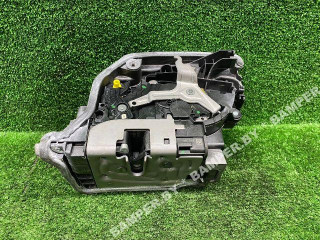 замок двери задней левой BMW 5 серия G30/G31 2020, 51227477691