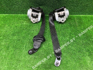 ремень безопасности BMW X5 G05 2019, 72117941623, 72117941624