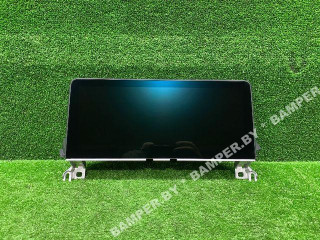 монитор мультимедиа BMW X3 G01 2020, 5A42088, 65505A42088