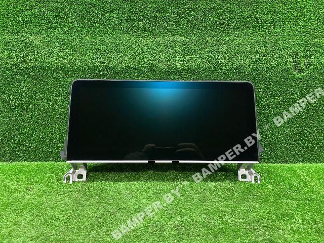монитор мультимедиа BMW X3 G01 2020, 5A42088, 65505A42088 - фото №1