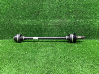 полуось задняя (приводной вал, ШРУС) BMW X7 G07 2021, 3.0 л., B58B30, бензин, АКПП, 416, внедорожник 5 дв., полный привод, 33208487518, 8487518, 8487518