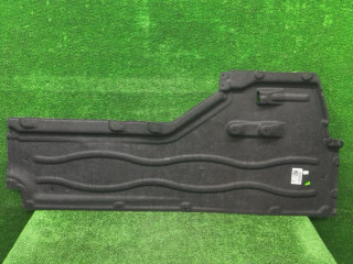 защита днища BMW 5 серия G60/G61 2025, 2.0 л., бензин, a90, седан, задний привод, правый руль, 9881655, 988165504