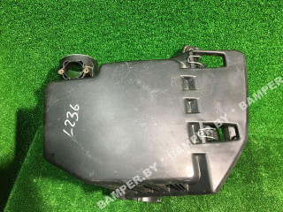 корпус воздушного фильтра BMW 5 серия E60/E61 2007, 3.0 л., бензин, 7577778