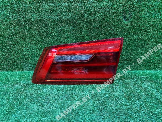 фонарь крышки багажника правый BMW 5 серия G30/G31 2020, 4.4 л., i, бензин, АКПП, седан, 63217376476