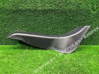 водосток крышки багажника BMW 5 серия G30/G31 2017, 63217382959