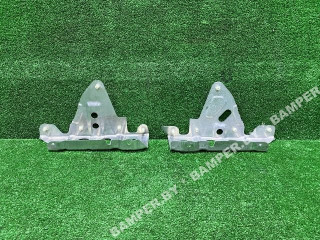 кронштейн (крепление) BMW X6 G06 2021, 3.0 л., i, бензин, АКПП, внедорожник 5 дв., 51757428399