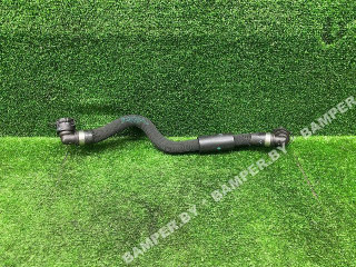 патрубок (трубопровод, шланг) BMW 5 серия G30/G31 2017, 11538571595