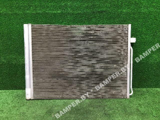 радиатор кондиционера BMW X5 E70 [рестайлинг] 2012, 64509239992, 64536972553