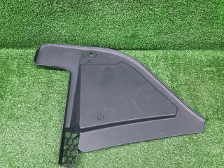 планка под капот BMW X5 G05 2020, 3.0 л., B58B30, бензин, АКПП, a96, внедорожник 5 дв., 7434881, 51717434881