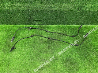 датчик ABS BMW X3 G01 2020, 0265004736, 34526871065