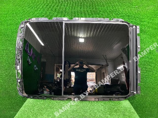 люк BMW X3 M F97 2021, 3.0 л., i, бензин, АКПП, внедорожник 5 дв., 54107493141