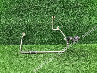 трубка охлаждающей жидкости BMW X4 M F98 2021, 3.0 л., i, бензин, АКПП, внедорожник 5 дв., 11538091174