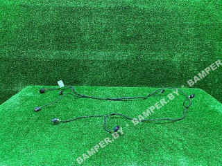 проводка датчиков парковки BMW 5 серия G30/G31 2018, 4.4 л., i, бензин, АКПП, седан, 61129364201